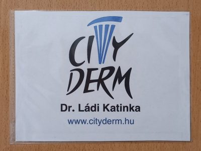 City Derm Esztétikai kezelések - Dr. Ládi Katalin 1-1