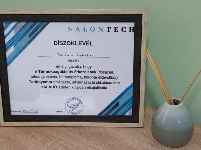 City Derm Esztétikai kezelések - Dr. Ládi Katalin 5-1